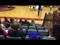 Men's volleyball vs. NJCU