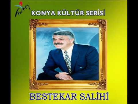 Bestekar   Salihi  -  Ben Kimi Ararım