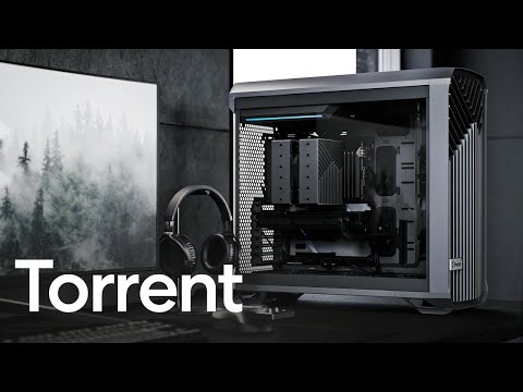 Torrent Showreel