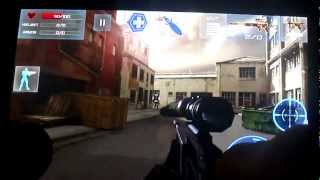 Enemy Strike Android Gameplay screenshot 3