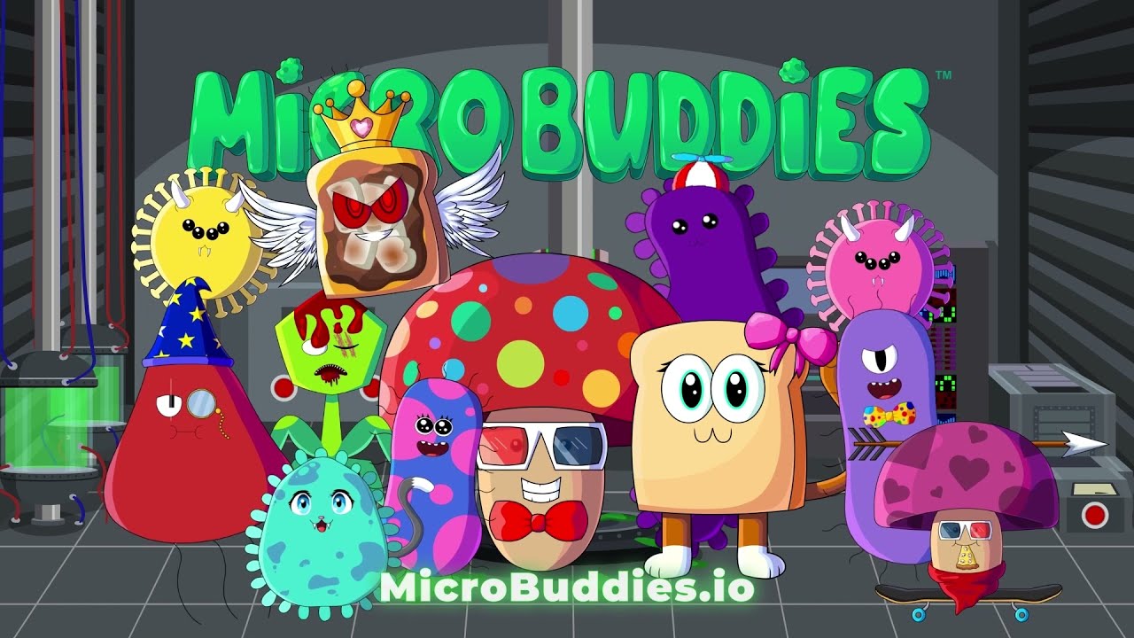 MicroBuddies Trailer