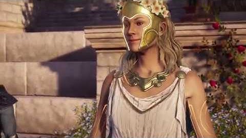 Assassins Creed Odyssey - Welcome to Elysium | Heart of Elysium Sync | Fate of Atlantis DLC