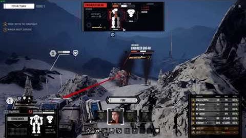 *SPOILERS* BATTLETECH LosTech!