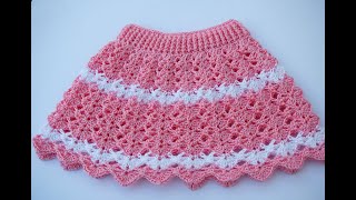 AMAZING! YOU WILL NOT BELIEVE IT IN JUST 2 HOURS YOU WILL HAVE THIS BEAUTIFUL CROCHET GARMENT