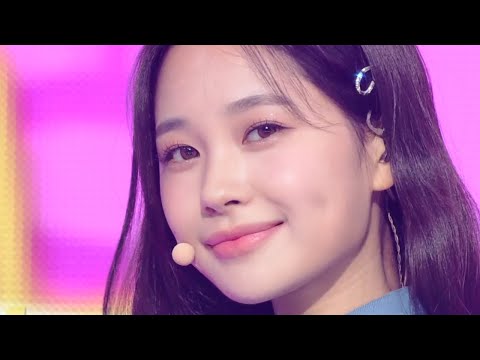 Airplane Mode - Weeekly @Music Bank 220812