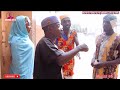 Hon aminu nuhu falale gummi comedians