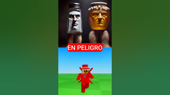 Sammy ESTA APUNTO DE BORRAR estos BRAINROTS!😱