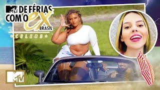 Marina Vai Rodar A Baiana No Ériascelebs Com Spoiler Quem É Esse Ex? Com Gossip Do Dia