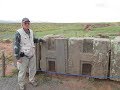 Puma Punku And Tiwanaku Bolivia: Ancient High Technology Full Lecture