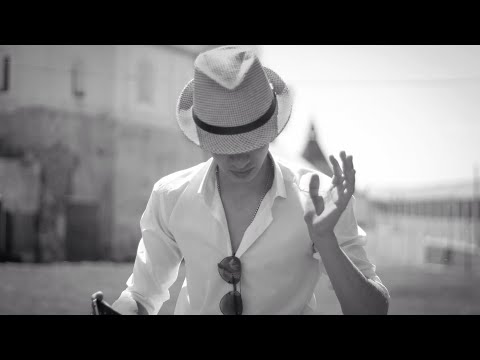 Видео: NЮ - Я надеюсь (Cover by Vladimir Bazhanov)