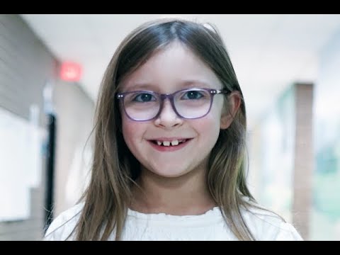 HTC REEL Kid: Ava - Pleasant Hill Elementary STREAM Academy