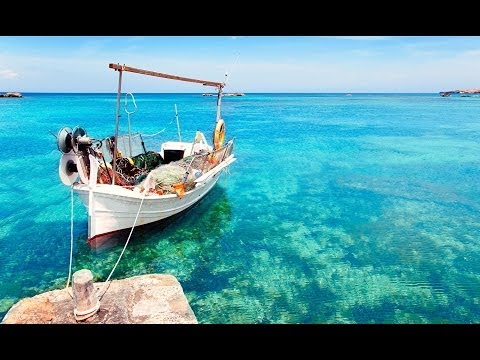 I paesini di pescatori di Minorca (Binibeca Vell, Es Grau, Es Murtar, Na Macaret)
