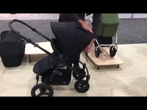 chicco jogger travel system