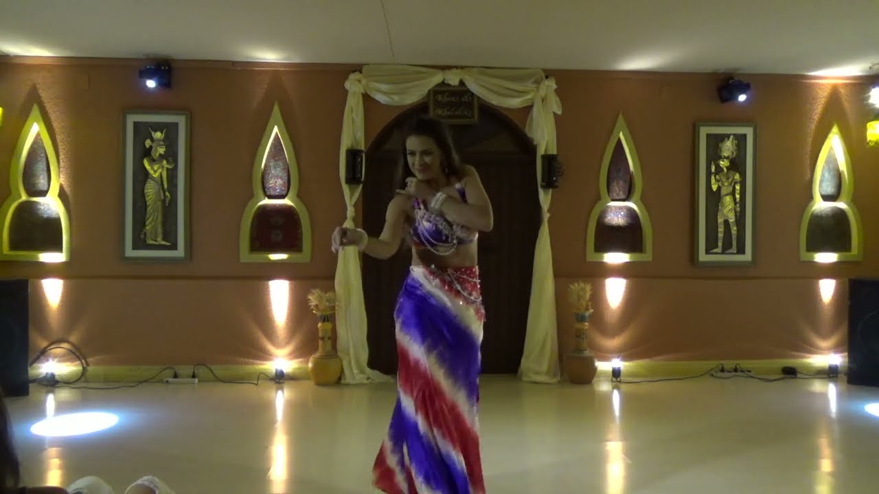 Juliana Leijôto - Khan El Khalili (15/05/22)