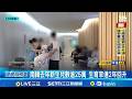 韓國生育率趨勢