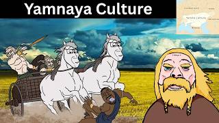 Bronze Age be like...