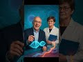 He got the Nobel — She made it possible