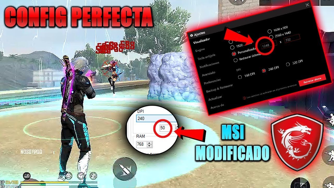 Msi 4 240 15 6305 Media Fire Dowlond Seting YouTube Msi 4 240 15 6305 media fire dowlond seting youtube