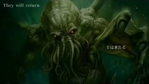تحميل 旧支配者のキャロル 素材 Mp4 Mp3