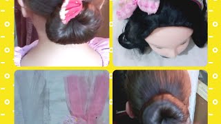 طريقه عمل توك للشعر 2021في المنزل بكل سهولهفكره مشروع مربح جدا من البيتHow to make hair bands