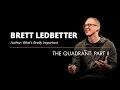 Brett Ledbetter: Finding Perspective As A Coach