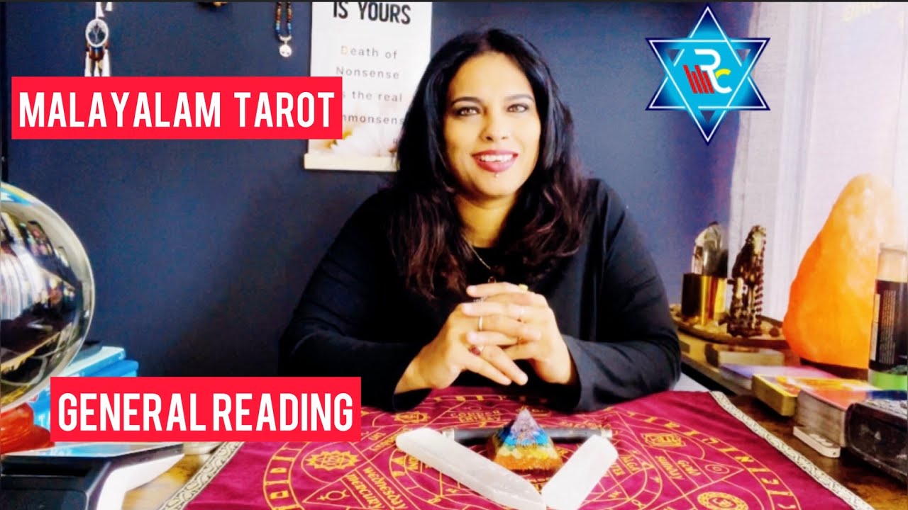 General Reading/fb - RCpsychics