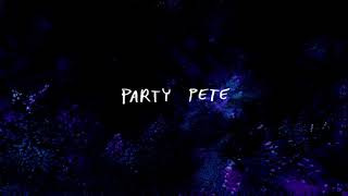 Regular Show - Party Pete Intro