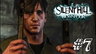 :    Silent Hill: Downpour    #7   Silent Hill Downpour