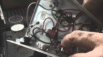 Eico 147A Signal Tracer