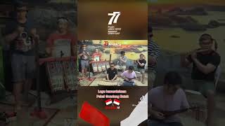 Gondang Batak - Lagu Kemerdekaan Dirgahayu RI 77