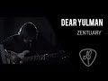 Dewa Budjana - DEAR YULMAN ZENTUARY