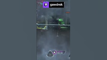 Hip Fire FTW! #Rampage #Apex | gawdrek on #Twitch