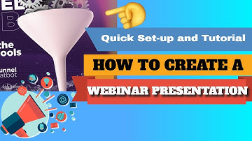 how to create builderall webinar funnel - Video 4