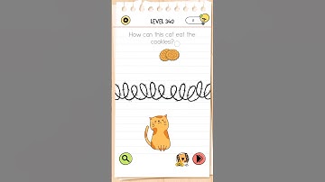 Brain test all star level 340 answer