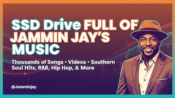 Copy of SSD Hard Drive