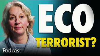Climate Criminal: "I Don't Care That People Hate Me" | DEEPER