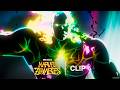 Infinity Hulk VS Zombie Wanda and Army | Marvel Zombies | Official Clip