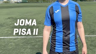 Joma Pisa II