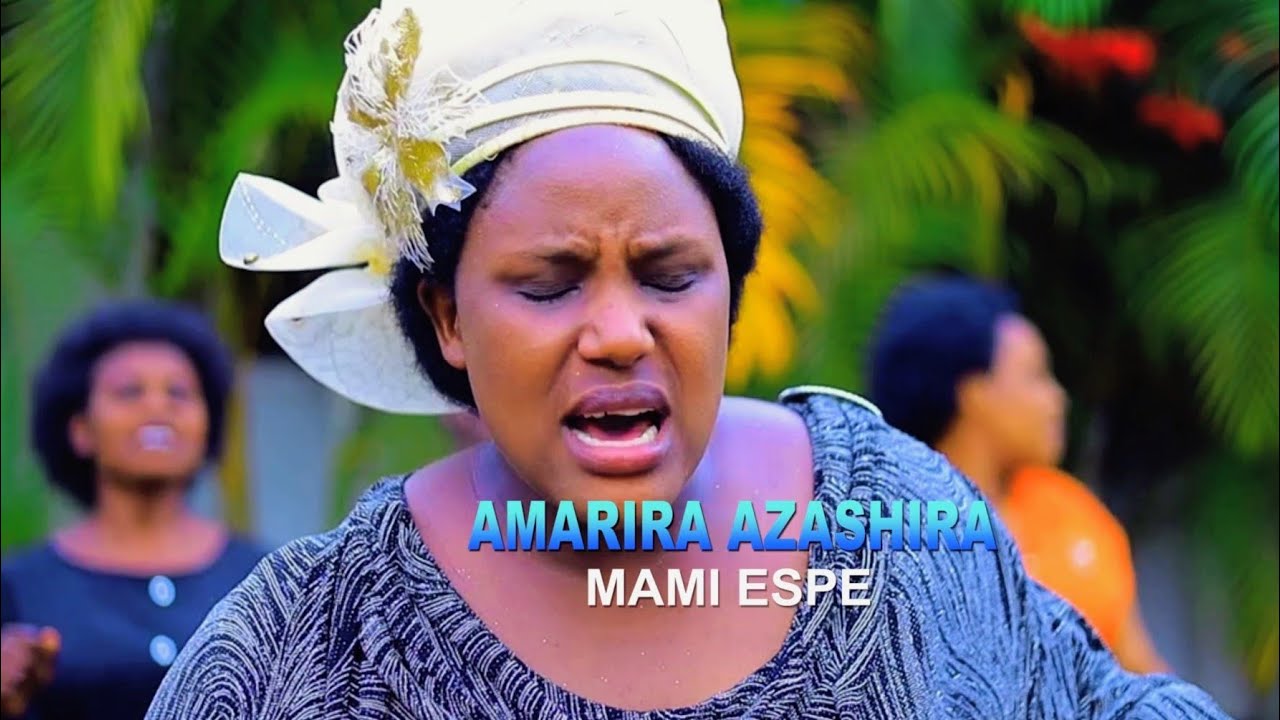 AMARIRA AZASHIRA, BWIRA ABARIRA BE KURIRA BY MAMI ESPE