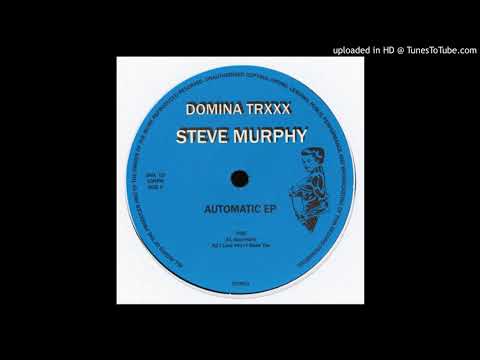 Steve Murphy (12) — Steve Murphy - Automatic