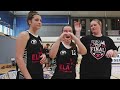 Eurohooptrophy Day 2