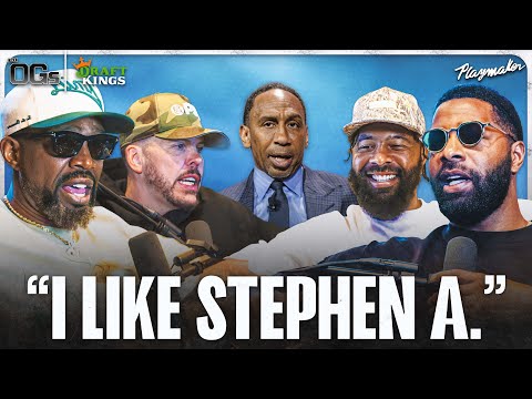 The Morris Twins Never Hold Back On Camera