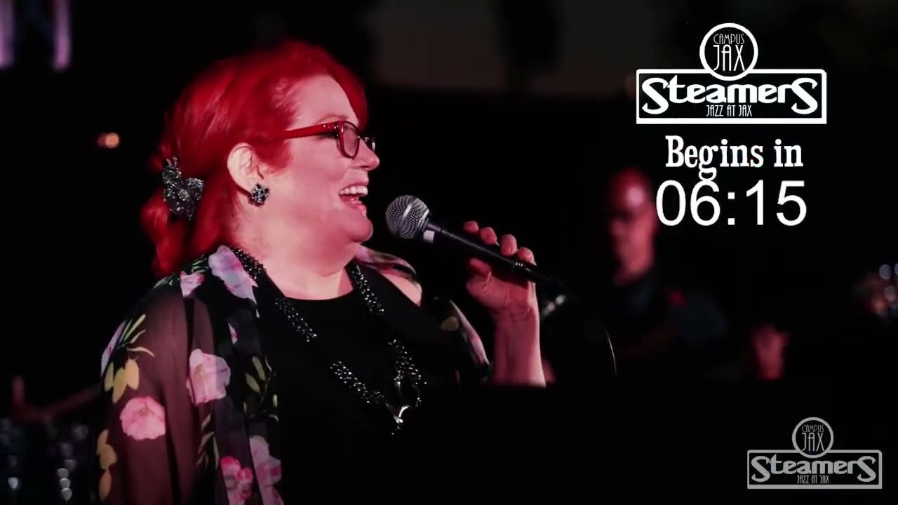 TONY GUERRERO and Friends | Steamers Jazz at JAX Artist Showcase