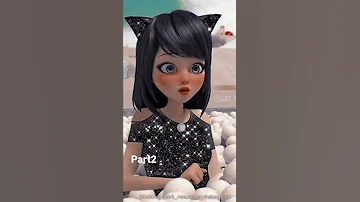الدعسوقه Part2 اغنيه بأن الشوق في عيني بان 