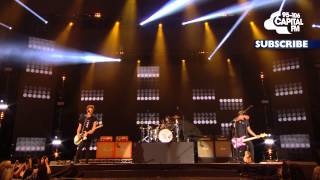 Video thumbnail of "5 Seconds Of Summer - 'Good Girls' (Live At The Jingle Bell Ball)"