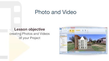 Edificius Tutorial - Photos and Video - ACCA software