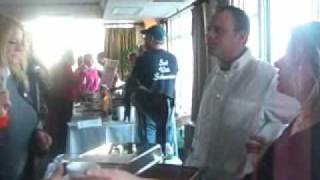 Voted Best Chowder in Nantasket!