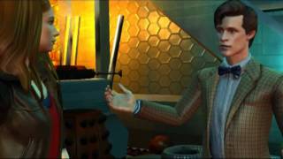 Doctor Who City of the Daleks Part Two