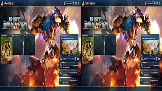 द रिफ्टब्रेकर - 3डी इन वीआर - जियो 11 3डी ड्राइवर - एसबीएस 3डी / वीआर 180 इन 4के screenshot 5