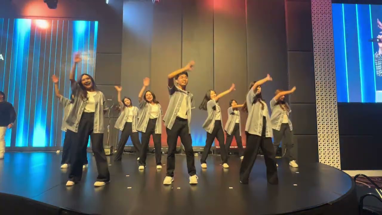 Ku Kan Bangkit - Booster NLW6 